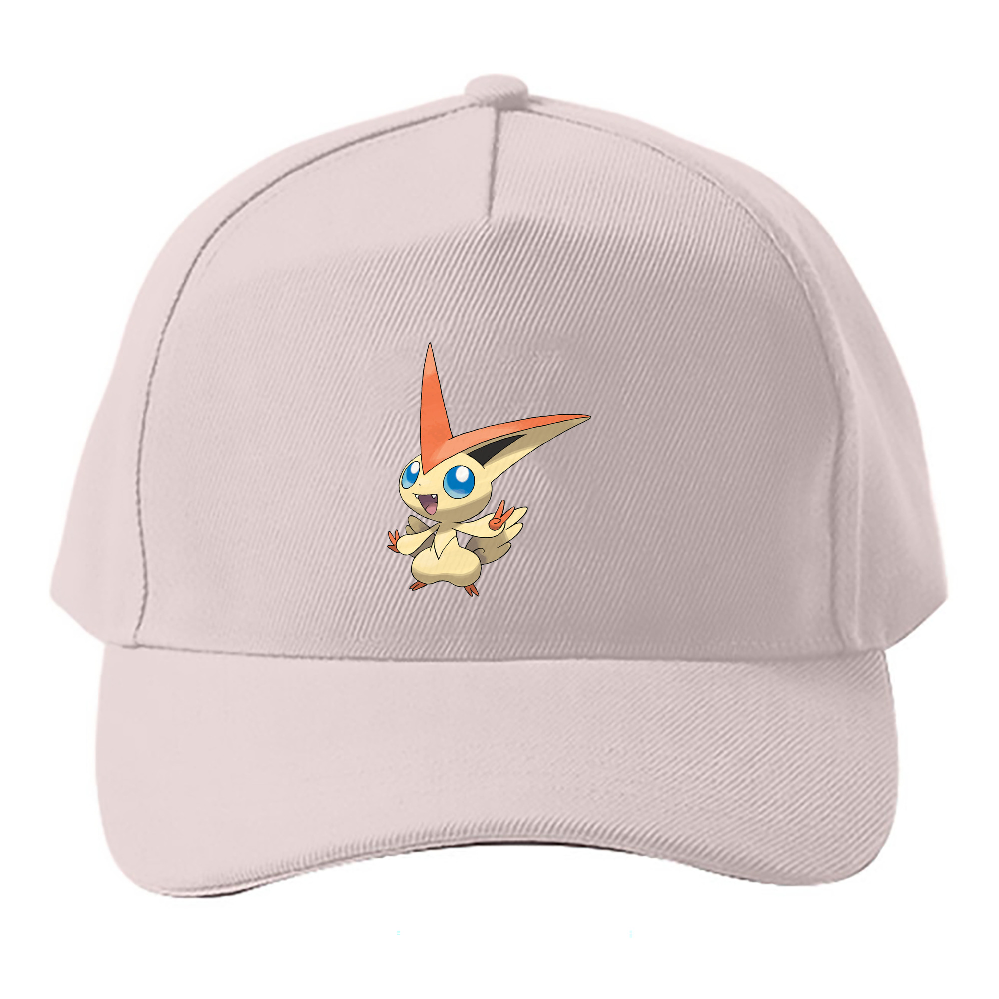 （画像用） ポケットモンスター Pokémon ベースボールキャップ 綿100％ 男女兼用 帽子 スポーツ